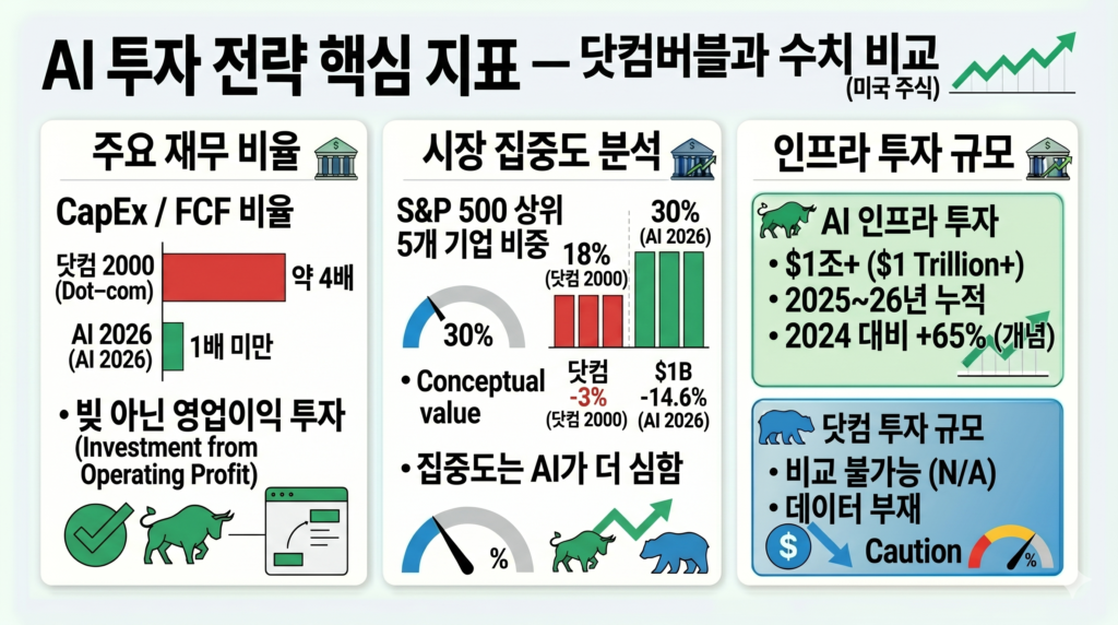 AI 투자 전략 핵심
