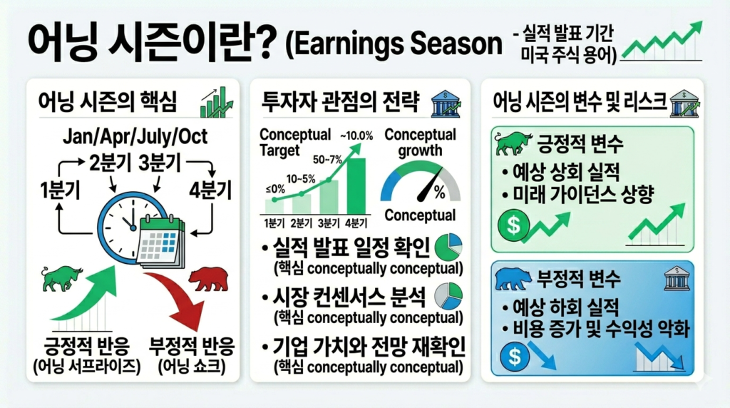 어닝 시즌