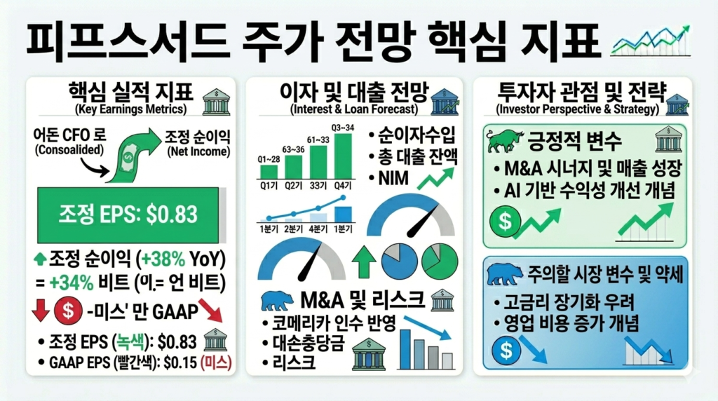 피프스서드 주가 전망